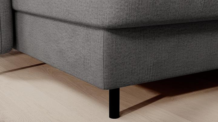 Produktbild ELTAP Berrto (Wohnlandschaft, Bettsofa, 4-Sitzer)