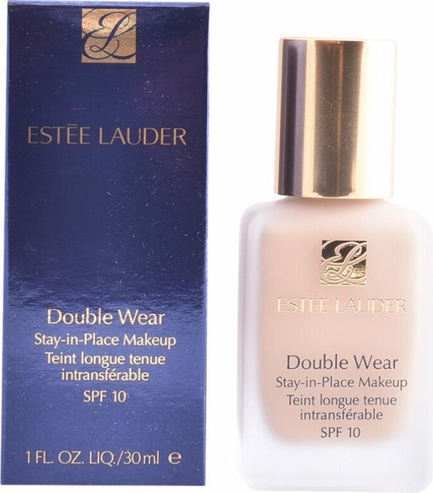 Actual product image Estée Lauder Double Wear Stay-In-Place (1W2 Sand)