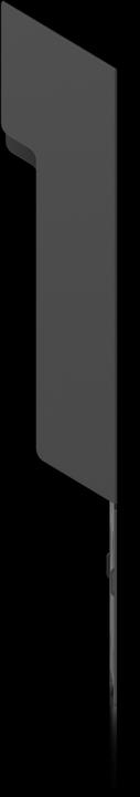 Actual product image Ubiquiti Mounting frame UACC-INTERCOM-SUNSHIELD