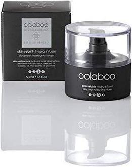 oolaboo Skin Rebirth Daybreak Hyaluron Infuser Fase 3 50ml (50 ml)