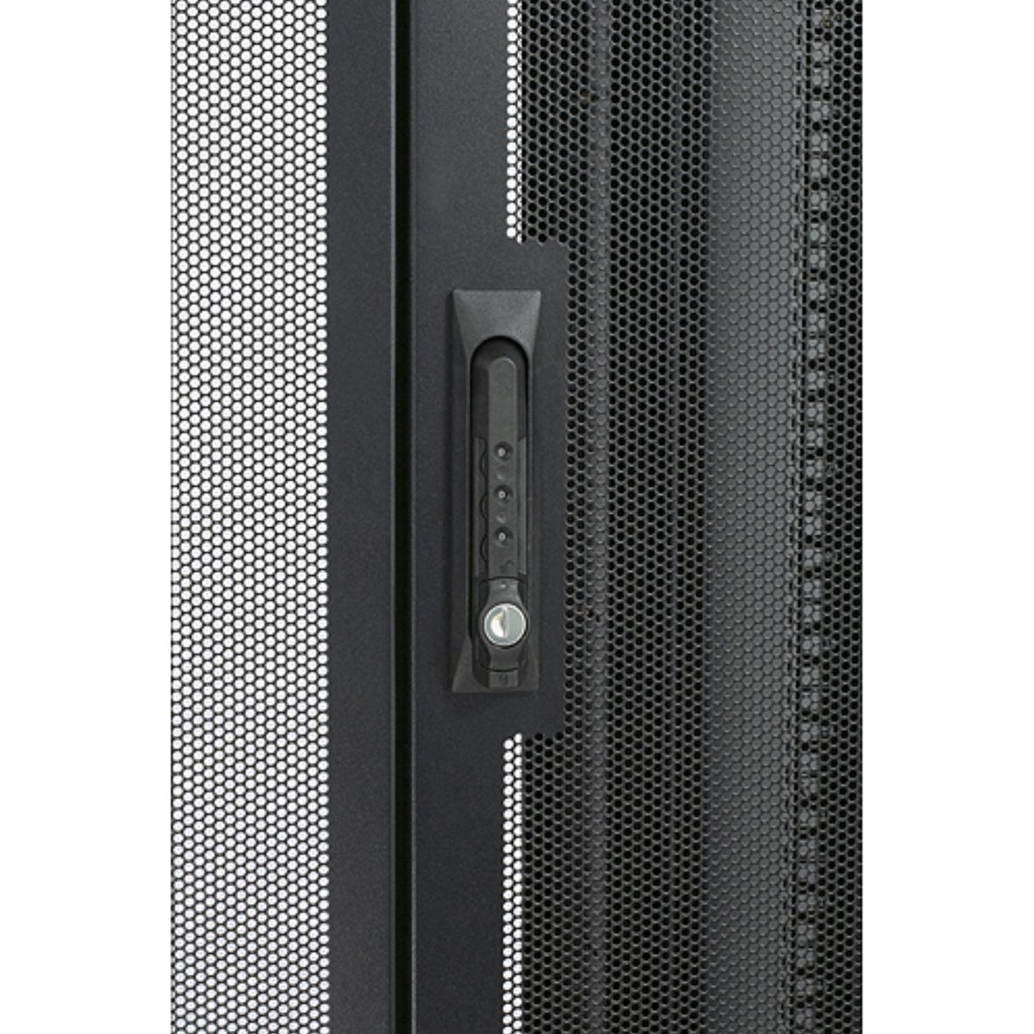 Thumbnail - APC Combination Lock Handles Qty 2, Serverschrank Zubehör