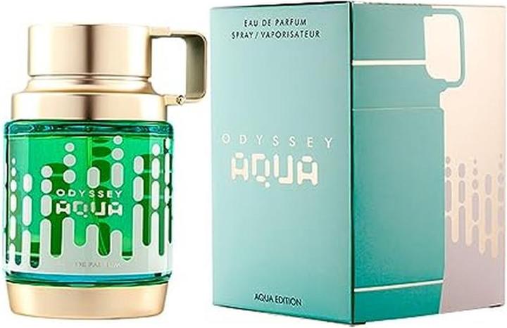 Produktbild Armaf Odyssey Aqua (Eau de Parfum, 100 ml)