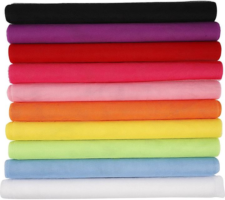 Creativ Company Tüll (Spritztüllen)