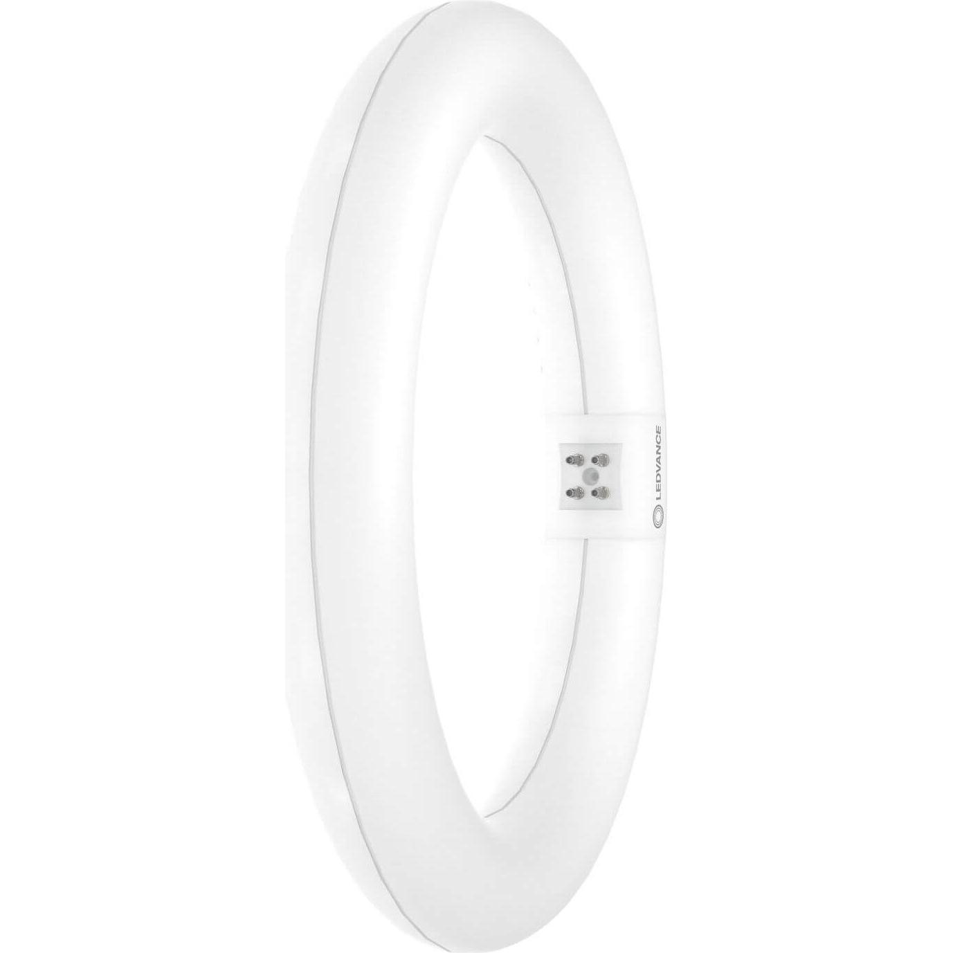 Ledvance, Leuchtmittel, LED-Ring-TubeT9C (G10q, 11 W, 1200 lm, 1 x, F)