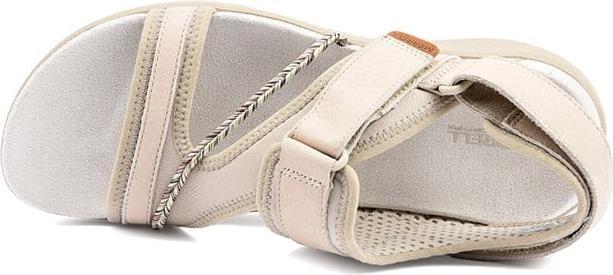 Actual product image Merrell Terran 4 Backstrap (37)