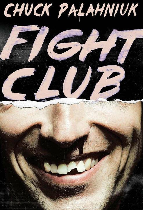 Produktbild Fight Club (Englisch, Chuck Palahniuk, 2018)