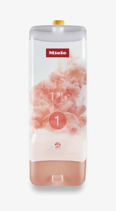 Image du produit Miele WA UP1 J 1401 L (37 Cycles de lavage, Liquide)