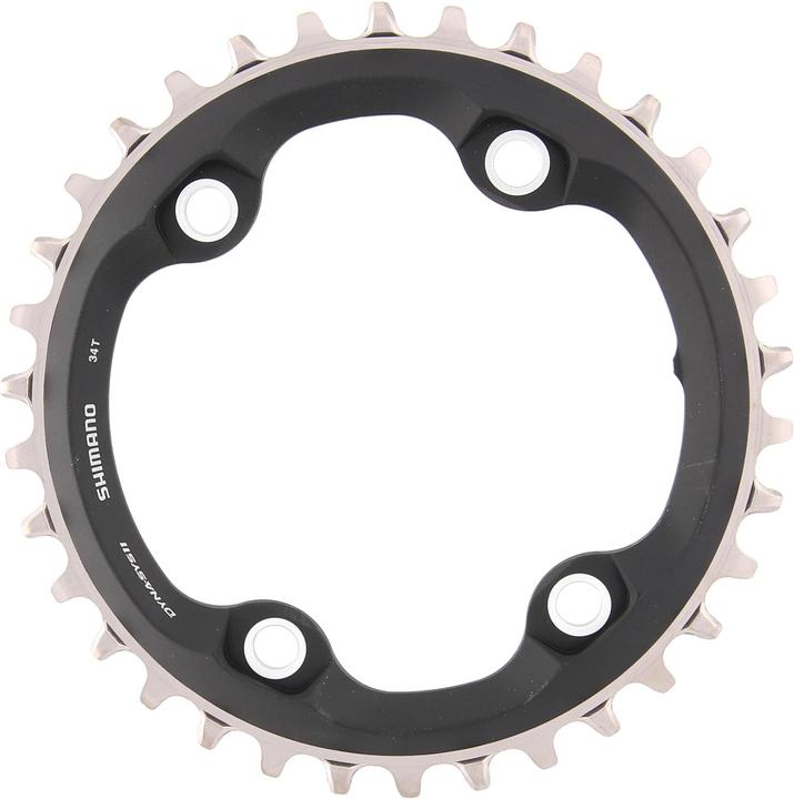 Image du produit Shimano Slx Sm-Crm70 (34)