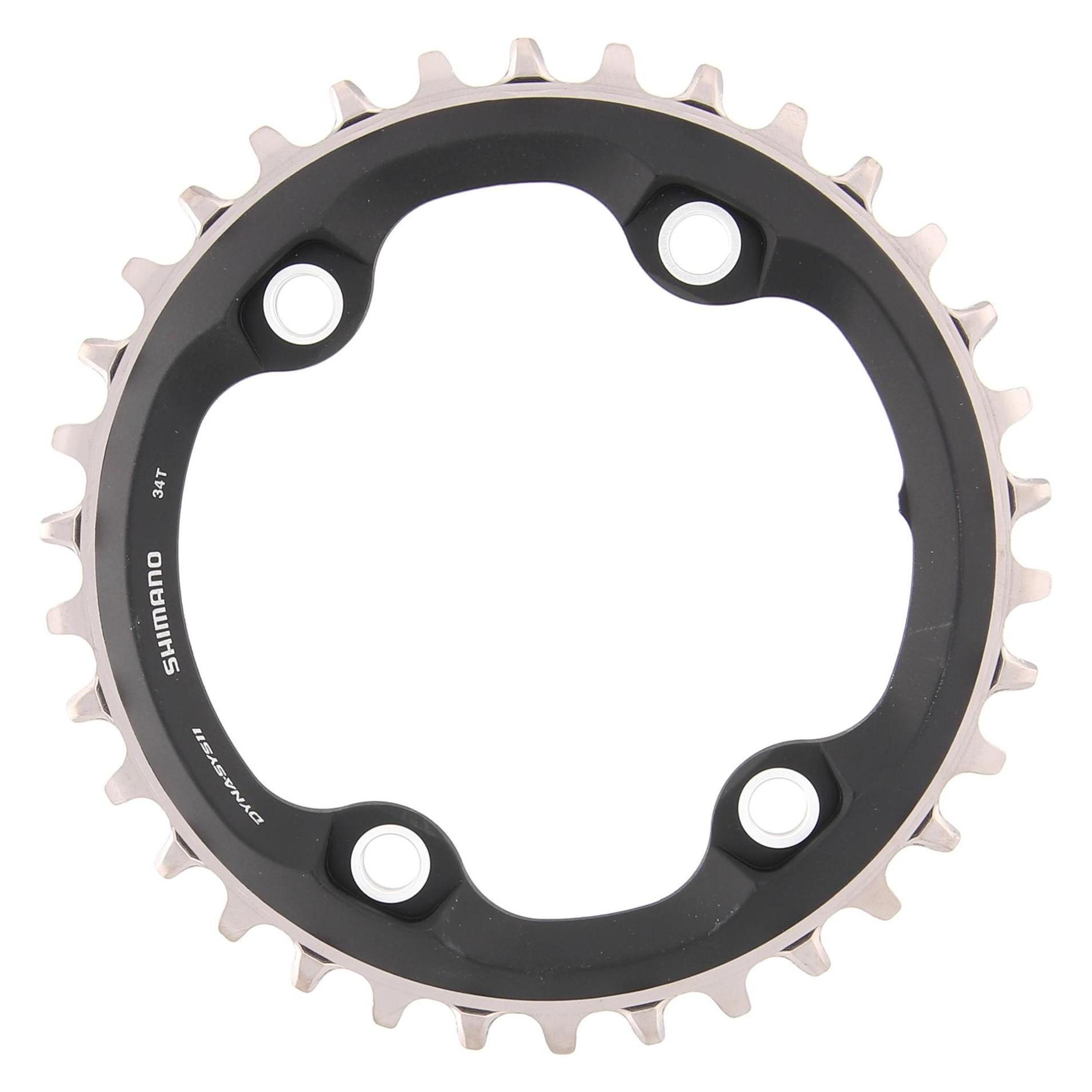 Shimano, Kettingring, (34)