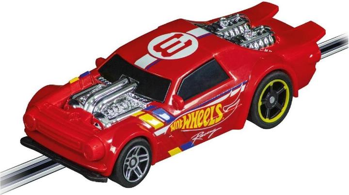 Carrera Hot Wheels Night Shifter