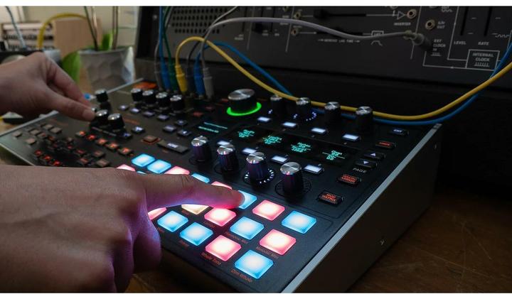 Produktbild Hydrasynth Desktop