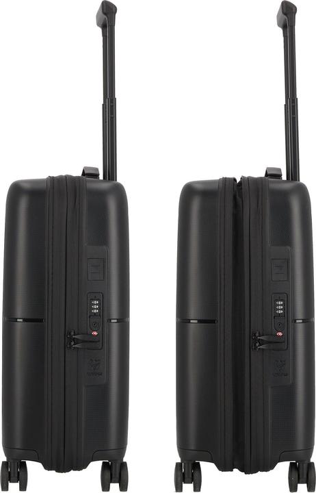 Actual product image American Tourister DASHPOP DISNEY SPIN.55/20 EXP TSA MARVEL (41 l)