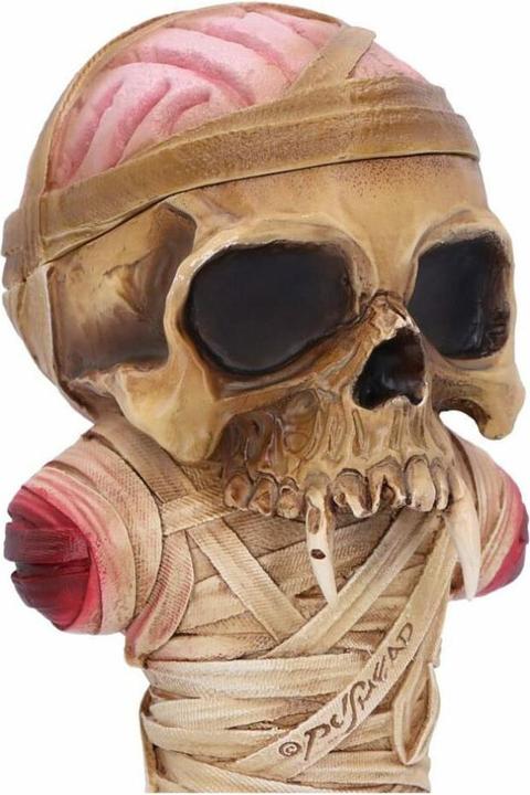Produktbild Nemesis Now Metallica Statue One Box 20 cm