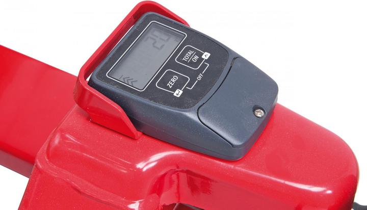 Produktbild Bernardo Cantina Bernardo - Palettenhubwagen PHW 2,0 W eco