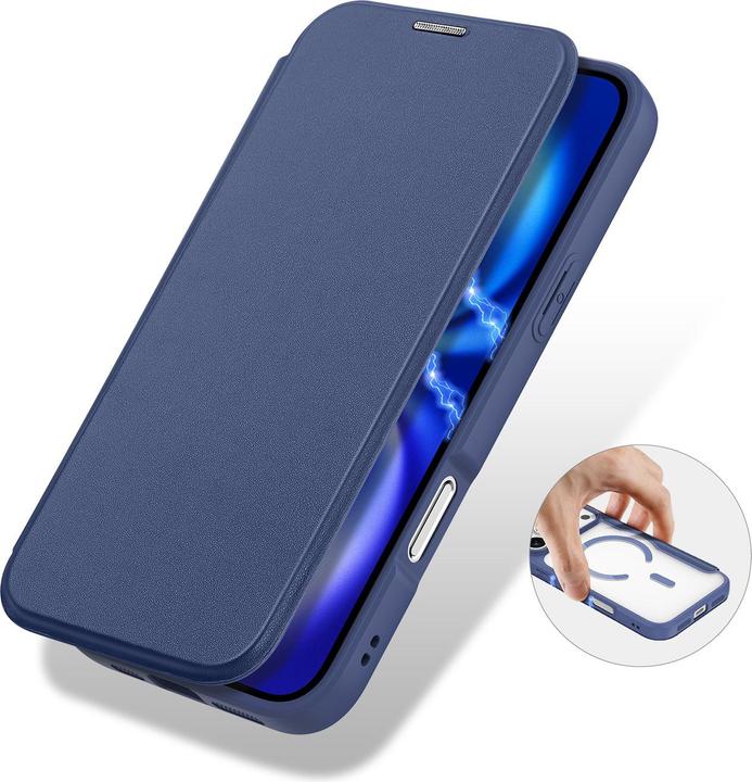 Image du produit Dux Ducis Skin X Pro Series (Apple iPhone 17 Pro)