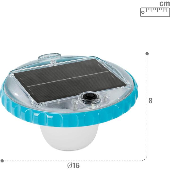 Produktbild Intex Poollampe