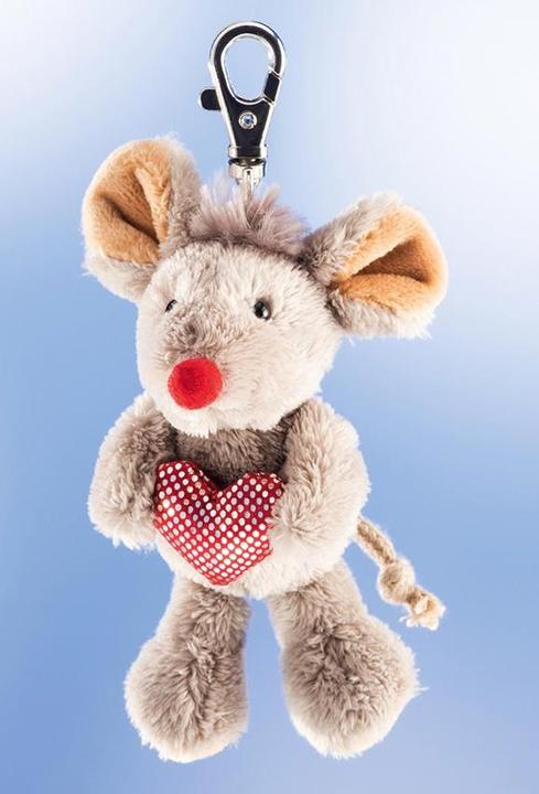 Actual product image Schaffer Maus mit Herz
