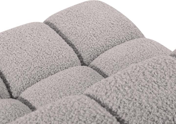 Actual product image Micadoni Bellis (Modular sofa, 1-seater)