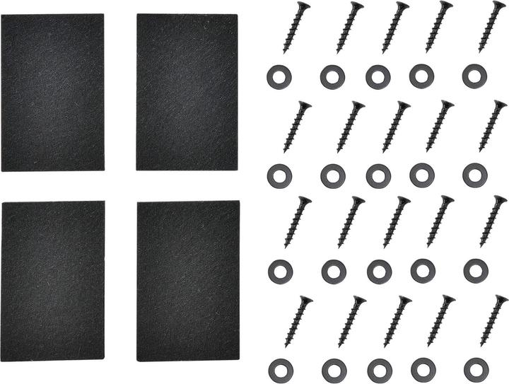 Actual product image En.Casa Makers