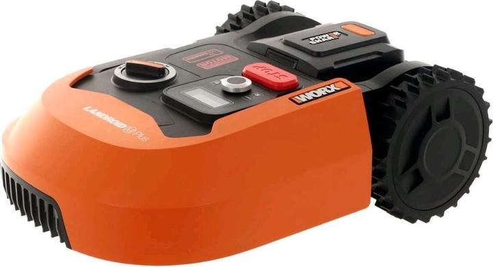 Actual product image Worx Landroid M700 Plus (700 m², Boundary wire)