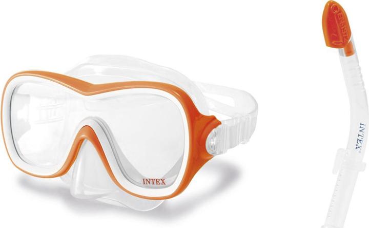 Produktbild Intex Wave Rider Swim Set