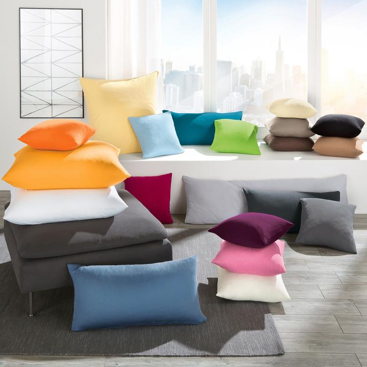 Produktbild Redbest San Francisco (Duvetbezug, 40 x 140 cm)