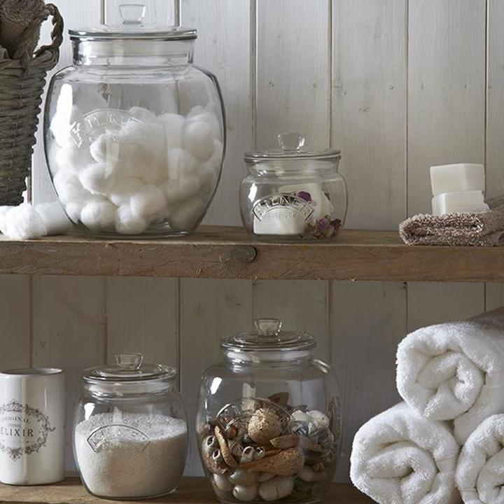 Image du produit Kilner Le verre universel (4 l)