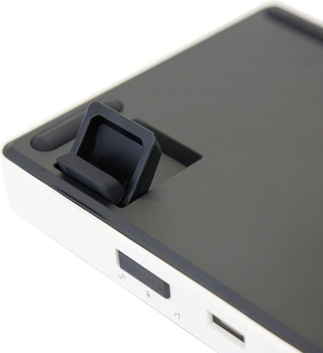 Immagine prodotto Varmilo Minilo VXT81 Retro (USA, Cablato, Senza fili)