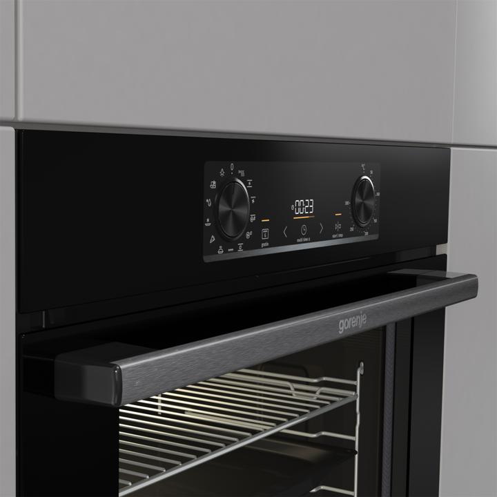 Actual product image Gorenje BPS 6737 E14BG Oven A+