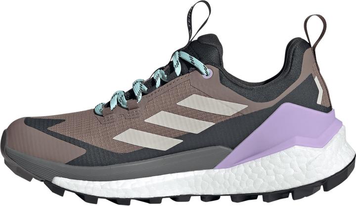 Actual product image adidas Free Hiker 2 Low GTX (38)