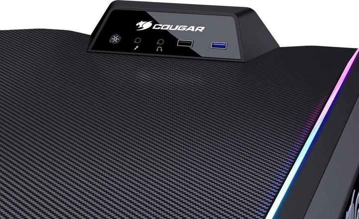 Image du produit Cougar Mars