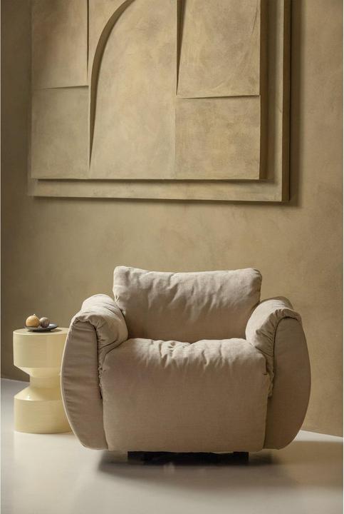 Immagine prodotto Woood Beistelltisch (47 x 30 x 30 cm)