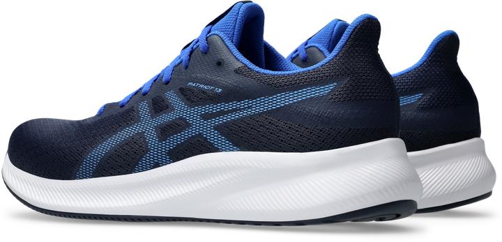 Produktbild ASICS Performance Patriot Laufschuhe (40)