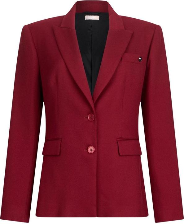 Actual product image Liu Jo Giacche Rosso (44)