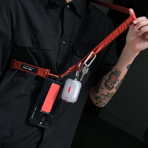 Immagine prodotto Skinarma Scout XE universal phone lanyard khaki