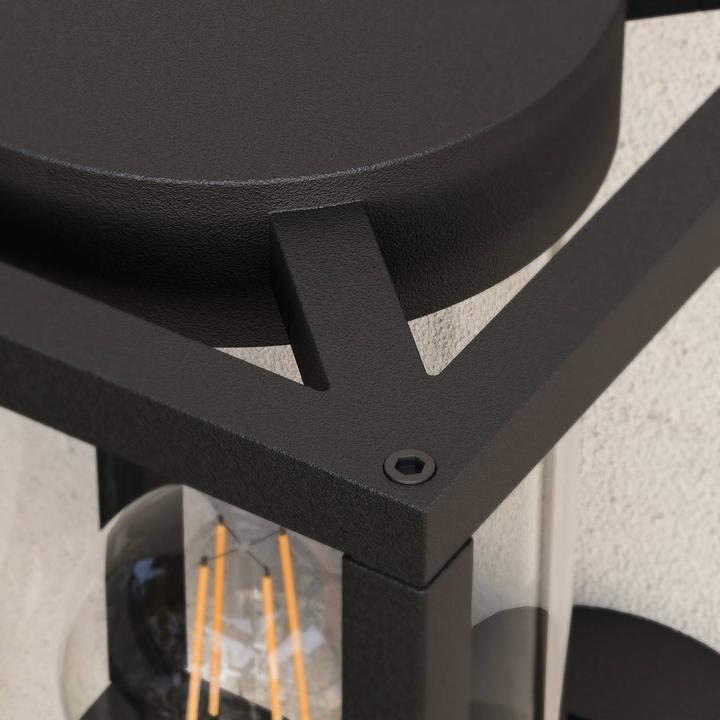 Actual product image Lucande Ferda (E27, IP44)