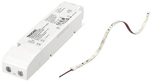 Productafbeelding Tridonic BasicDim LC 35W 24V SC PRE2