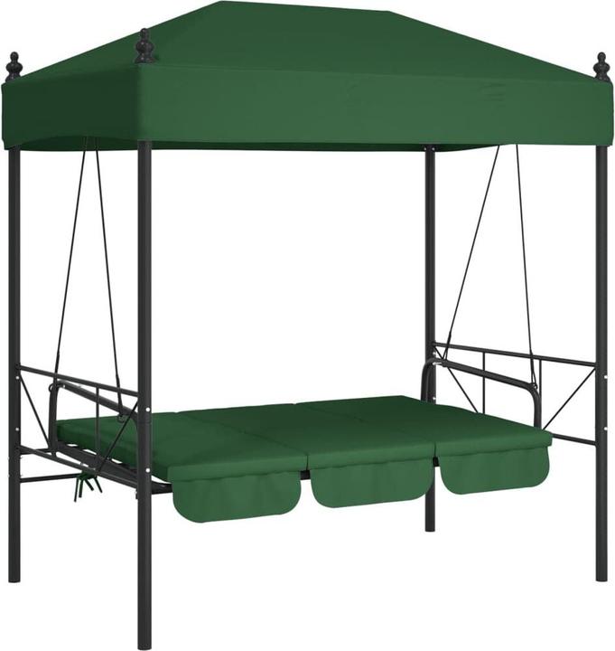 Image du produit vidaXL Garten-Schaukelbank