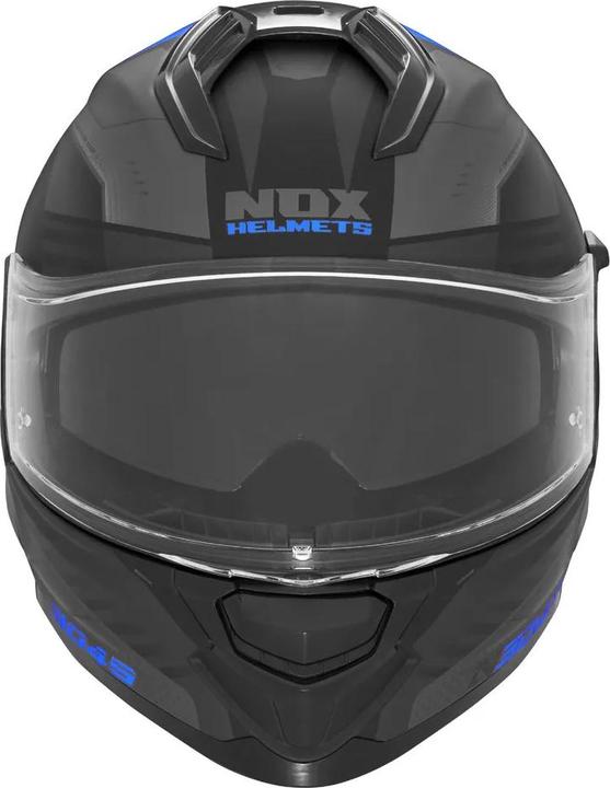 Immagine prodotto Nox N304S Carver (XL, 61 - 62 cm)