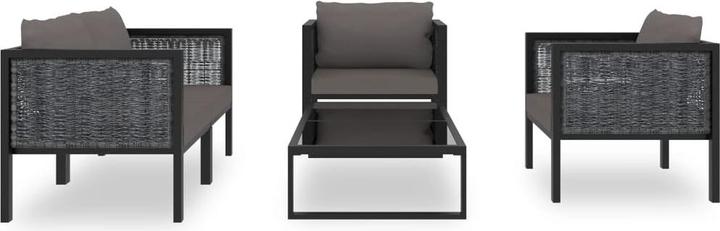 Actual product image vidaXL Bonifatius