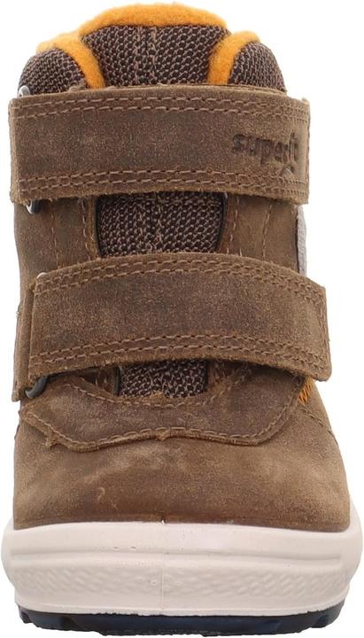Actual product image Superfit Groovy Warm Fitted Gore-Tex Boots (28)