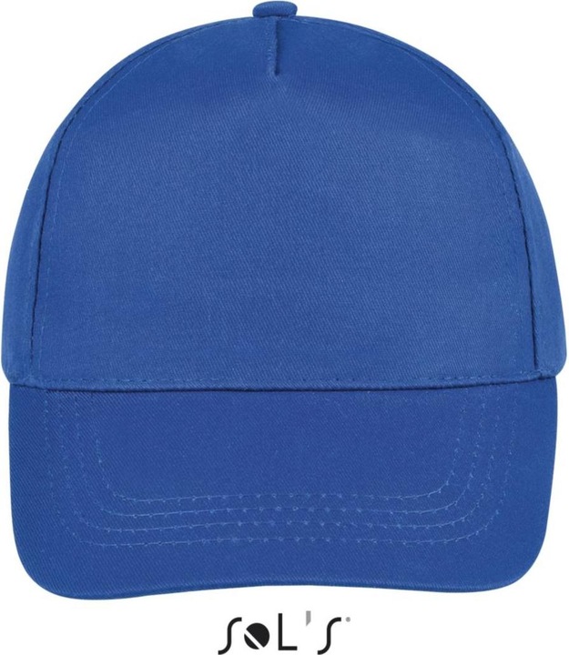 Actual product image Sol's cap buzz (One size)