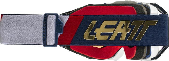 Immagine prodotto Leatt Occhiali Velocity 6.5 Iriz (Regio, Blu)