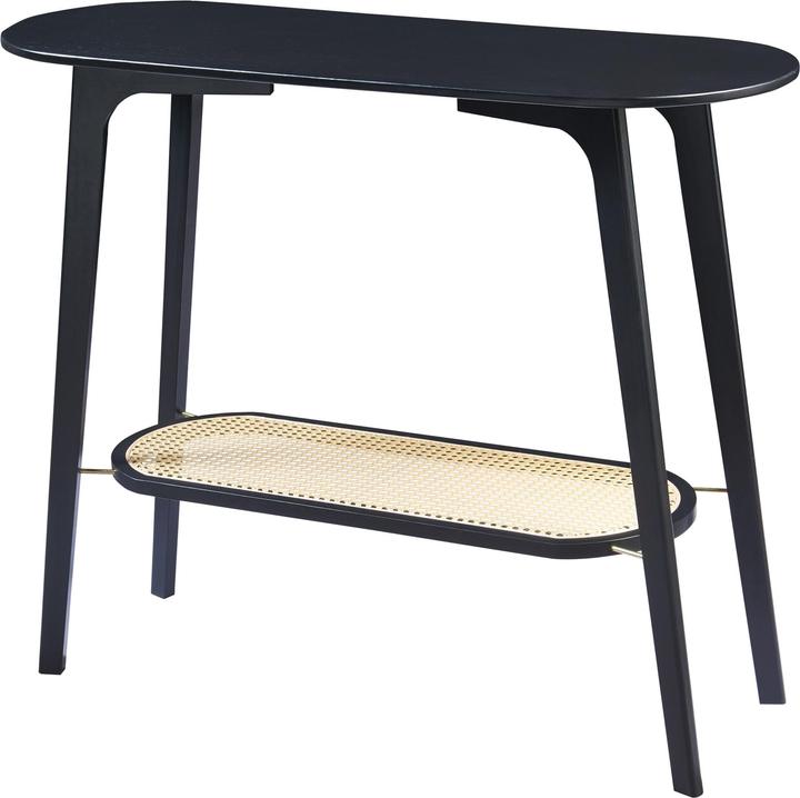 Image du produit En.Casa Sysmä (100 x 35 x 80 cm)