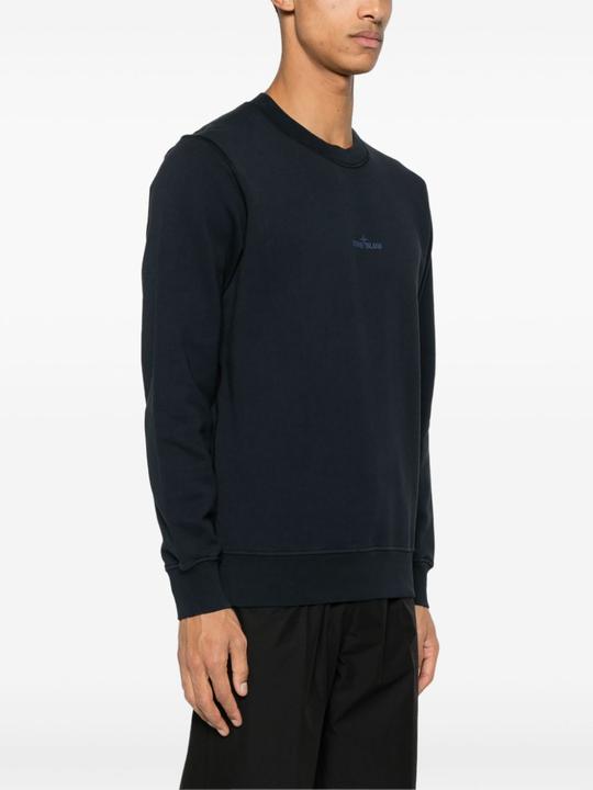 Produktbild Stone Island Sweaters Blue (S)