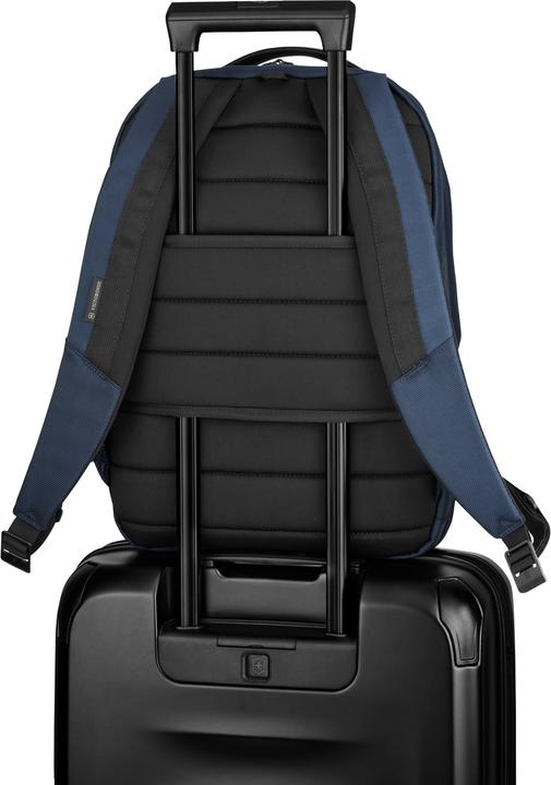 Actual product image Victorinox Altmont Professional, Compact Laptop Backpack, Navy Blue (16 l)