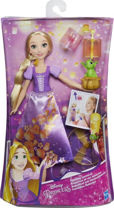 Produktbild Disney Princess Floating Lanterns Rapunzel