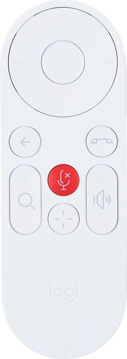 Produktbild Logitech Videokonferenzsystem-Fernsteuerung