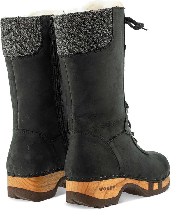 Image du produit Woody Rosanna Halflange (41)