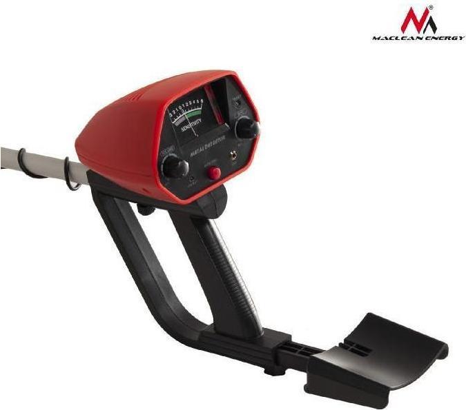 Actual product image Maclean MCE965